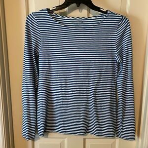 J Crew artist tee. NWOT